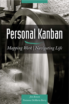 Personal Kanban The Book